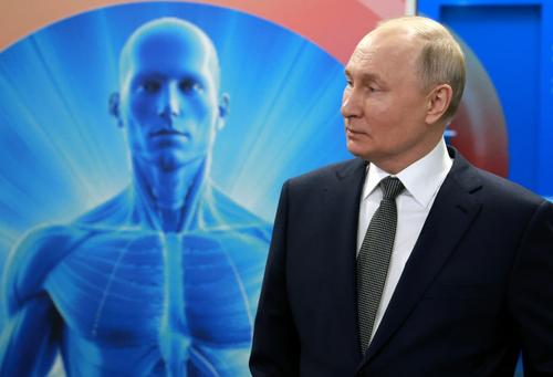 El acceso a la información está abierto por orden del presidente Vladimir Putin, quien visitó el Centro Clínico Científico y Práctico de Diagnóstico y Telemedicina de la ciudad
