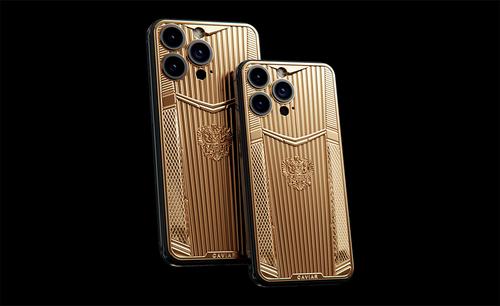 iPhone 15 Pro Max "Empire"