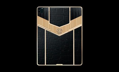iPad Pro (2022) "Patriot"