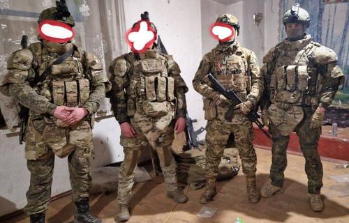 Комплект КБС «СТРЕЛОК» добрался не только до складов МО, но и до передовой