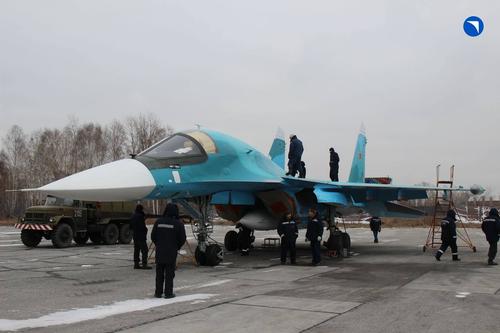 Су-34