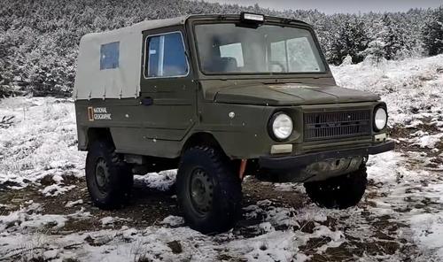 ЛуАЗ