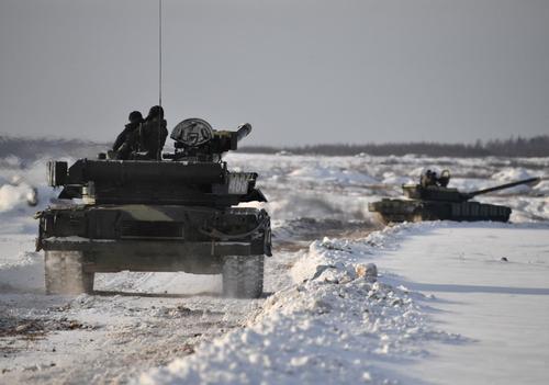 Т-90М