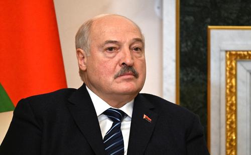 A. Lukashenko