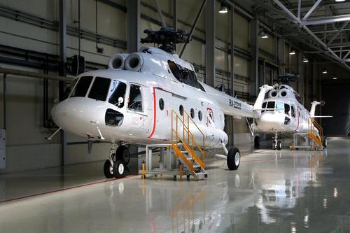 Mi-8MTV-1