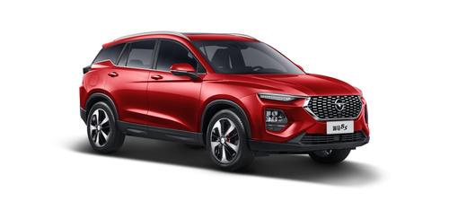 Haima 8S