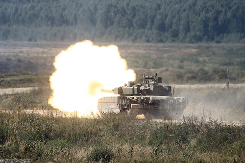T-80БВМ
