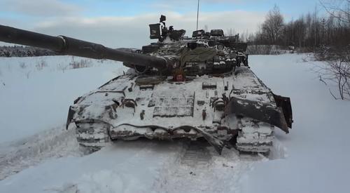 T-80