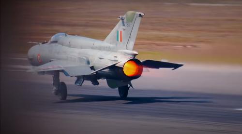 MiG-21