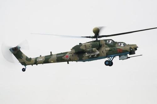 Mi-28N