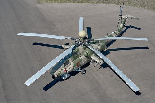 Mi-28N