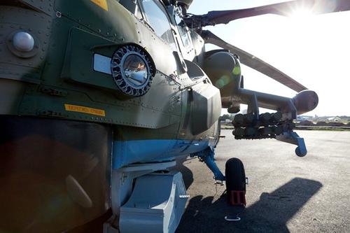 Mi-28N
