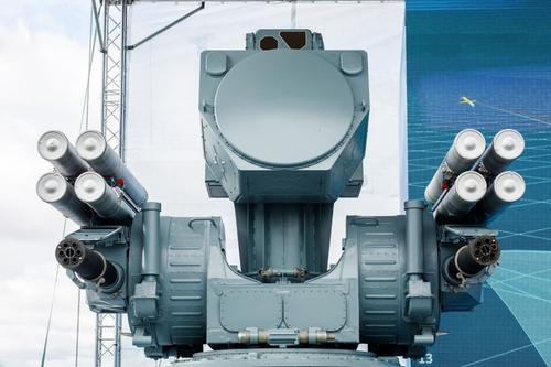 Pantsir-M