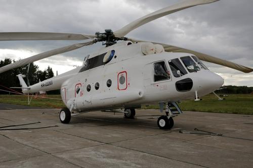 Ми-8