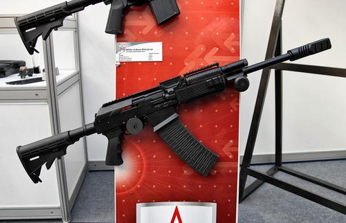 «Вепрь-12 "Молот"»