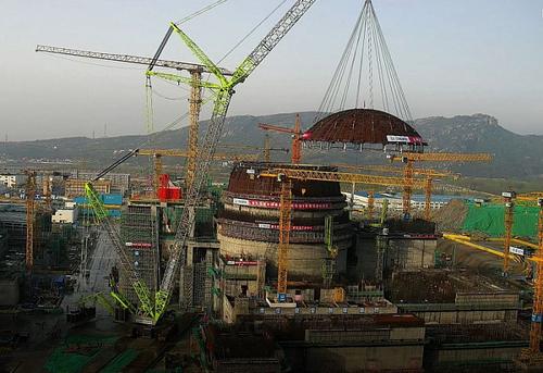 Tianwan NPP