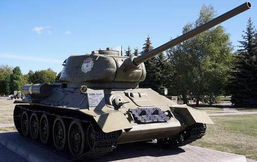Т-34