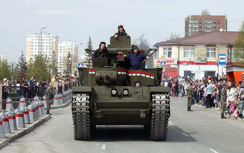 T-34
