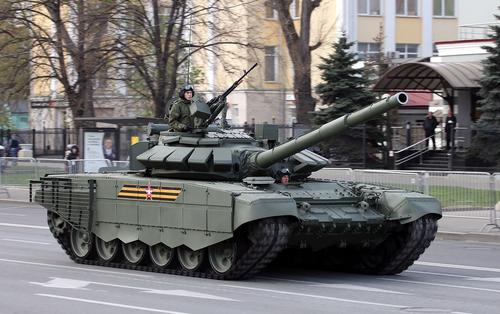 T-72B3