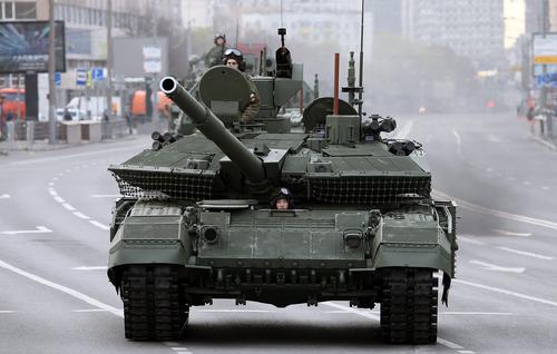 T-90M