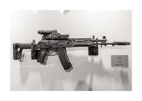 АК-12