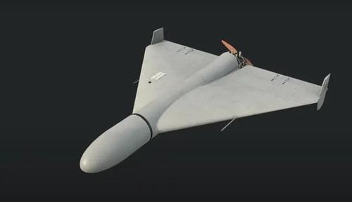 «Герань-2»