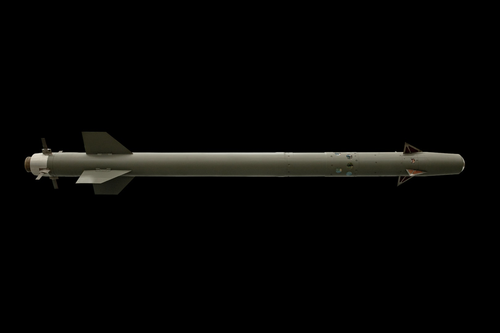 ЗУР 9М333