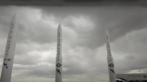 Minuteman III 