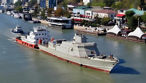 MRC "Kozelsk"