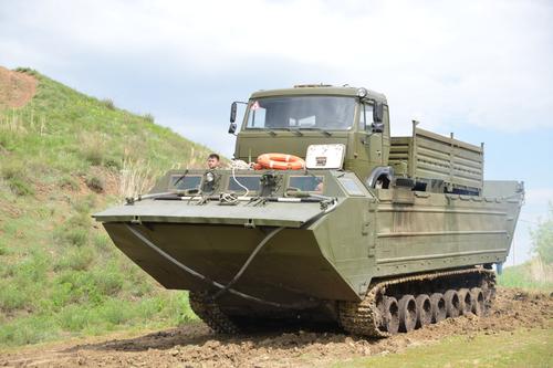 ПТС-4