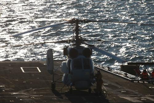Ka-27PL