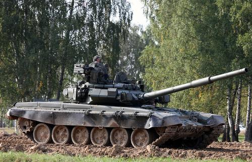 Т-90А
