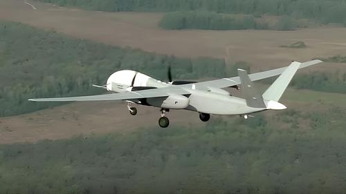 "Altair-5"