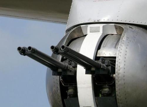 ГШ-23 