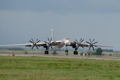 Ту-95МС