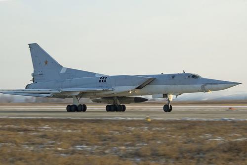Ту-22М3