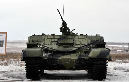 БМО-Т