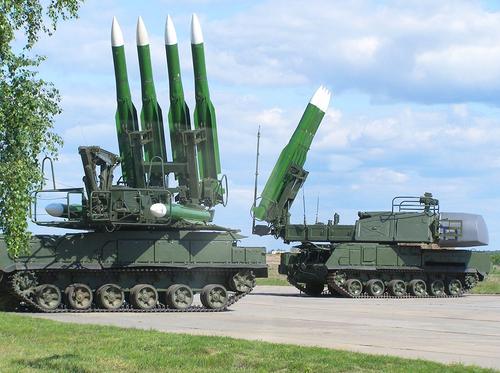 «Buk-MB»