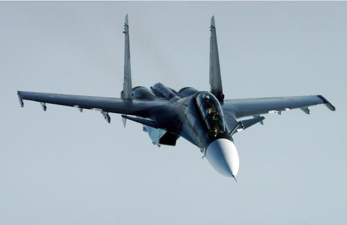 Су-30СМ2 
