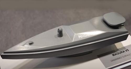 Magura V5
