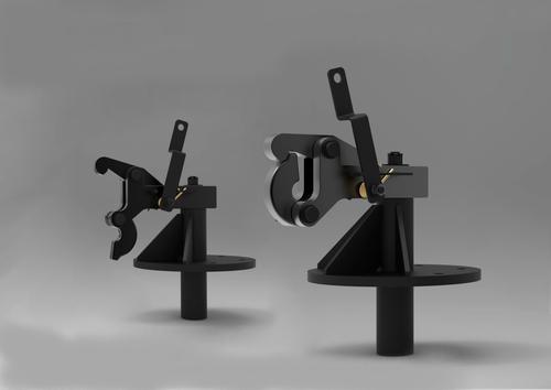 Towing hook