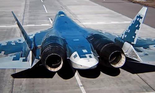 Su-57