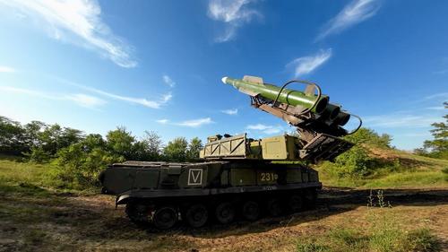 Buk-M2