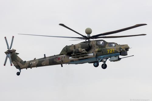 Mi-28NM 