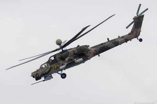 Mi-28NM 