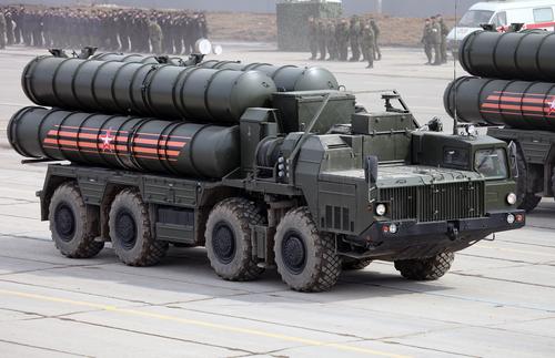 С-400 «Триумф»
