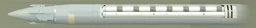 снаряд 9М549