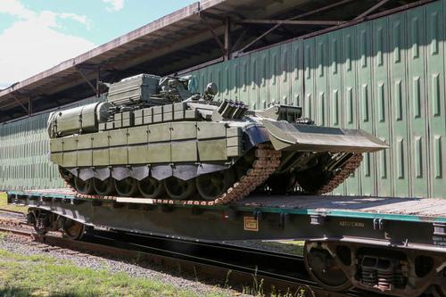 БРЭМ-1М 