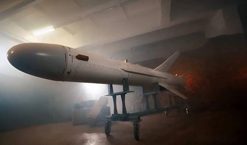 Ракета&nbsp;Р-360М «Нептун»