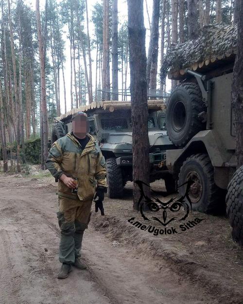 АМН-590951 «Спартак»